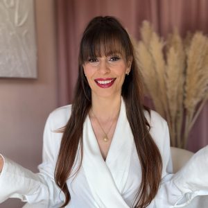 Bild von Jeanette Annelie